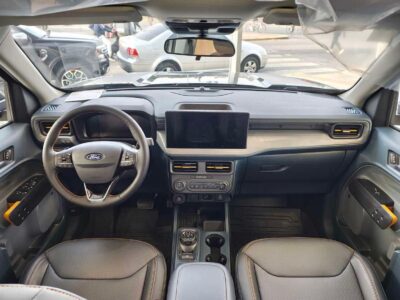 Ford Maverick Tremor 2.0 Ecoboost at8 4x4