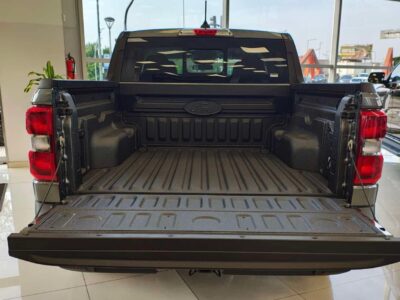 Ford Maverick Tremor 2.0 Ecoboost at8 4x4