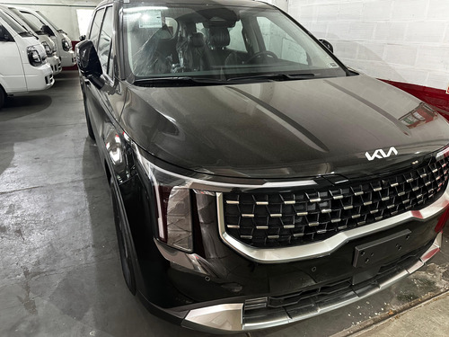 Kia Carnival Ex 2.2 a/t crdi